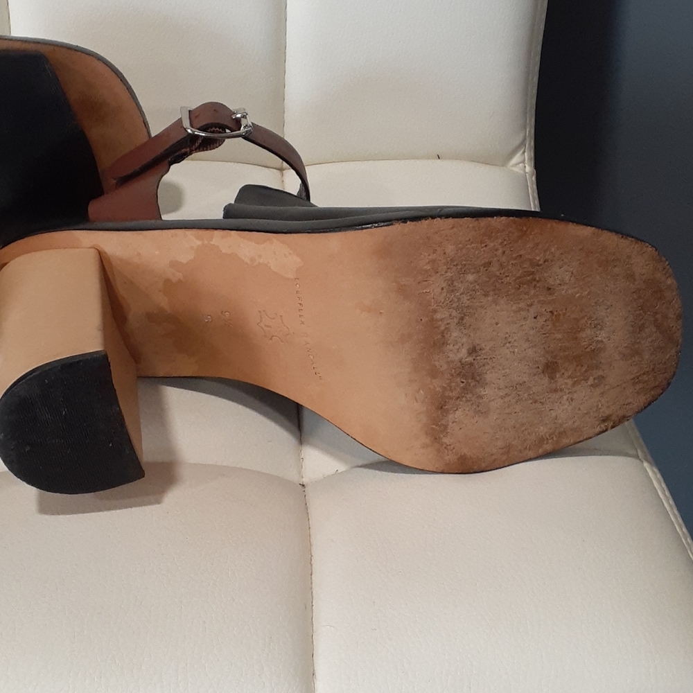 LOEFFLER RANDALL shoe - Picture 10 of 16
